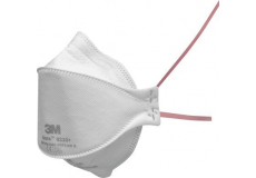 Částicový respirátor 3M Aura 9330+ NR D FFP3