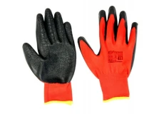 Latexové rukavice MOST PX300 velikost 11