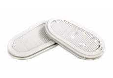 Filtr proti prachu P3 RD SPR316 Elipse/Integra GVS