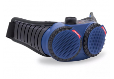 Filtračně-ventilační jednotka CleanAIR AerGO + příslušenství