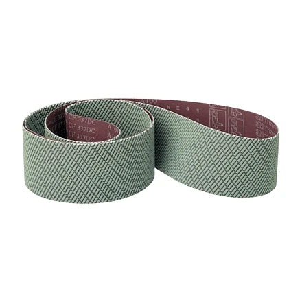 Brusný pás 150 x 9250 mm zrnitost A300 3M Trizact 337DC