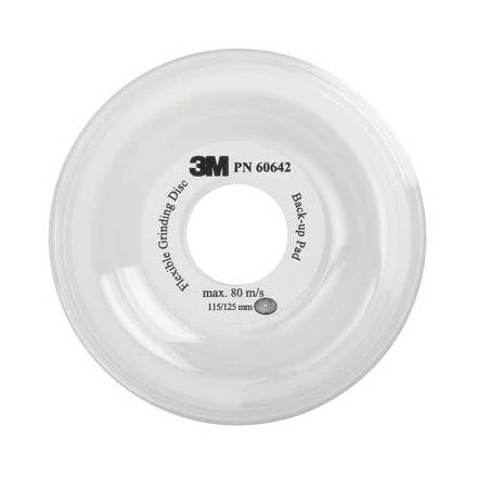 Unašeč 86 x 22 mm pod brusný kotouč 3M Cubitron II Flex 115/125 mm, 60642