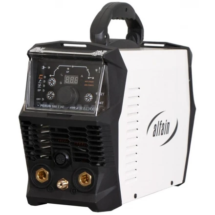 Svařovací invertor PERUN 160 T HF ALFA IN