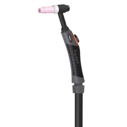 Svařovací hořák TIG SGT 17 FX 35-50 Parker 8 m