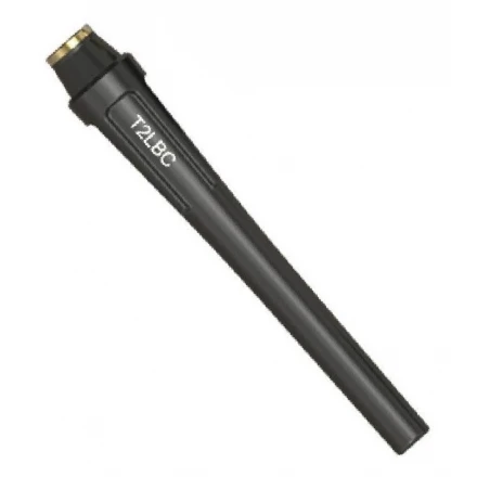 Dlouhý kryt elektrody arc T2/T3W/T4W
