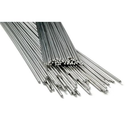 Svařovací drát TIG 45353 W 2,0 x 1000 mm 5 kg