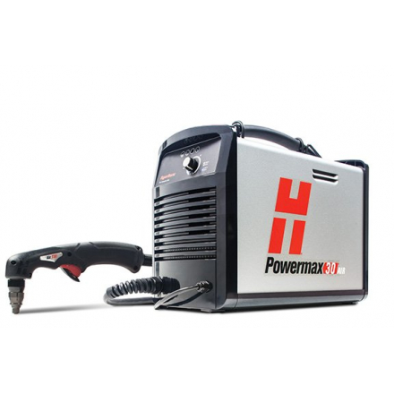 Plazmový řezací stroj Powermax30 AIR + hořák 4,5 m HYPERTHERM