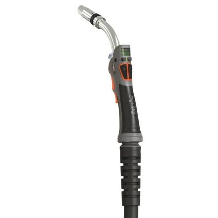 Svařovací hořák DIGIMIG 240W aXe IN UD PARKER 4 m