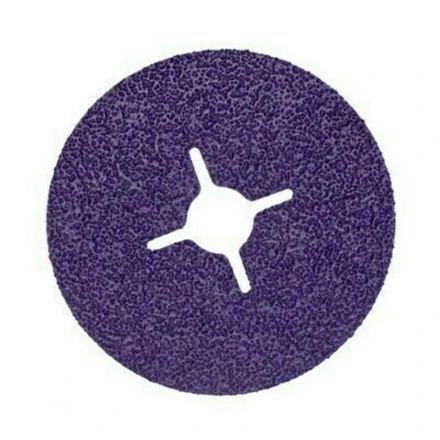 Fibrový disk 150 x 22,23 mm zrnitost 36+ 3M Cubitron II 982CX Pro