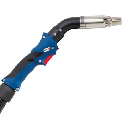 Odsávací hořák RAB GRIP 24 KD Abicor Binzel 5 m