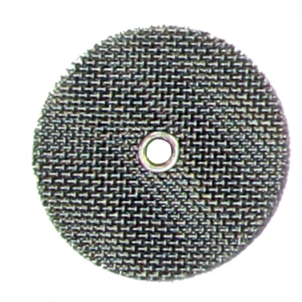 Sítko 1,6 mm na hubici XL #14 23 x 26 mm