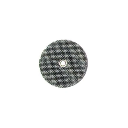 Sítko 2,4 mm na hubici XL #12 19 x 26 mm