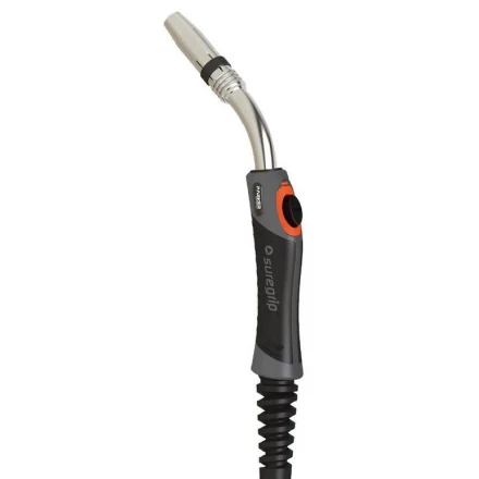Svařovací hořák STH 240AE hybrid PARKER 4 m