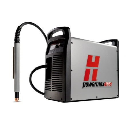 Plazmový řezací stroj Powermax105 + hořák 7,6 m HYPERTHERM
