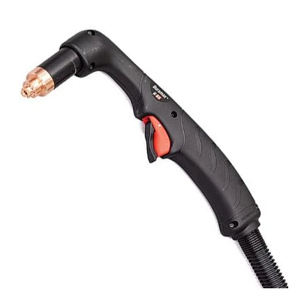 Ruční hořák Duramax 75° 7,6 m pro plazmu Powermax 65/85/105