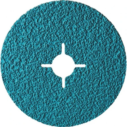 Fibrový disk 125 mm zrnitost P36 AF890 ACTIROX