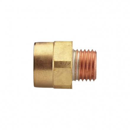 Držák kleštiny se sítkem 2,4 mm pro ABITIG 18 SC
