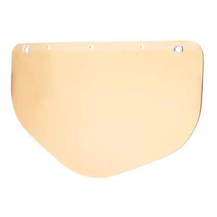 Kryt zorníku zlatý IR/UV filtr 5 3M Versaflo, M-967