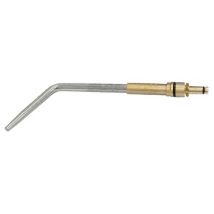 Svařovací nástavec 2-4 mm velikost 3 pro PROFI S89 GCE