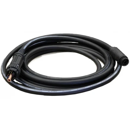 Koaxiální kabel prodlužovací SV-105, SV-125 6 PIN 6,7 m