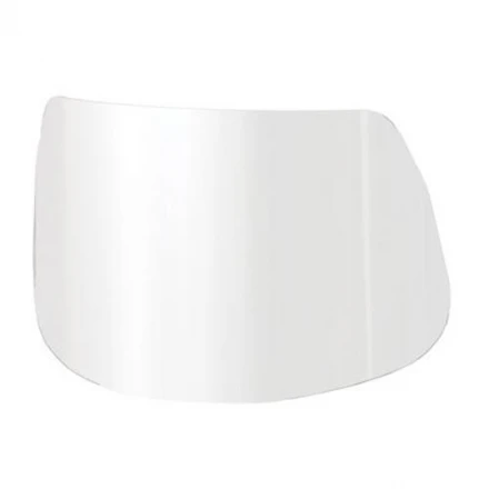 Fólie pro broušení 222,4 x 129,8 x 1,2 mm pro kuklu WELD RAPTOR MOST
