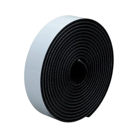 Suchý zip 25 mm x 2,5 m 3M Dual Lock SJ354B, černý