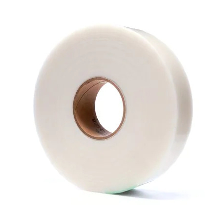 Extrémně těsnící páska 50 mm x 1 mm x 5,5 m 3M 4411N, průhledná