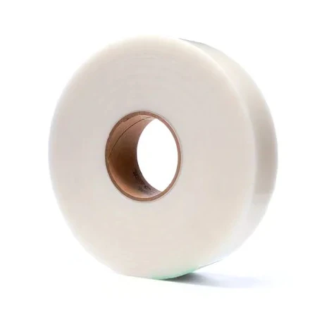 Extrémně těsnící páska 50 mm x 1 mm x 5,5 m 3M 4411N, průhledná