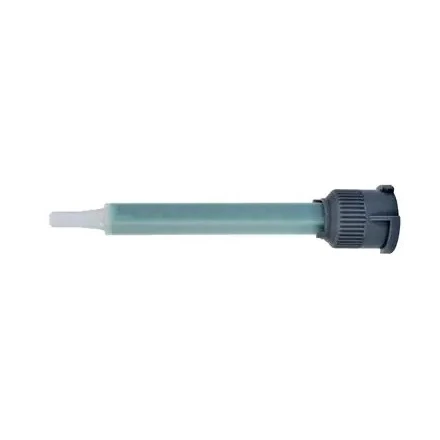 Směšovací tryska EPX pro 48,5/50ml kartuše 3M Scotch-Weld, zelená