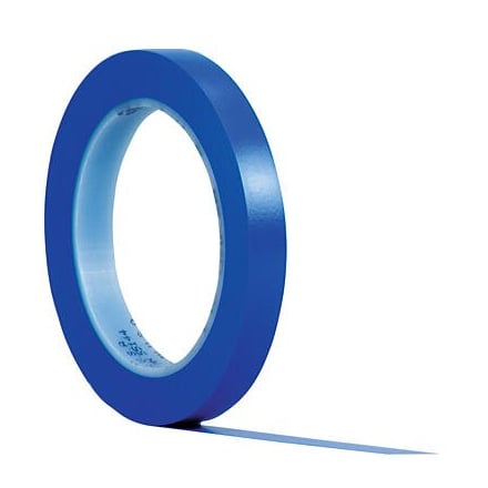 Vinylová páska 6 mm x 33 m 3M 471+, indigo modrá, PN06405
