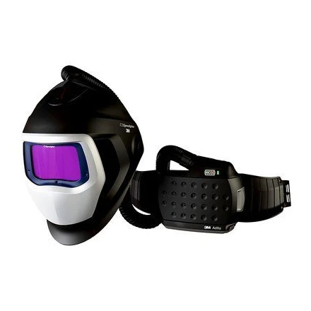 Svařecí kukla 3M Speedglas 9100 Air/9100X ADFLO