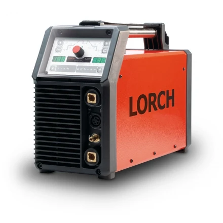 Svářečka TIG T 300 DC BasicPlus Lorch