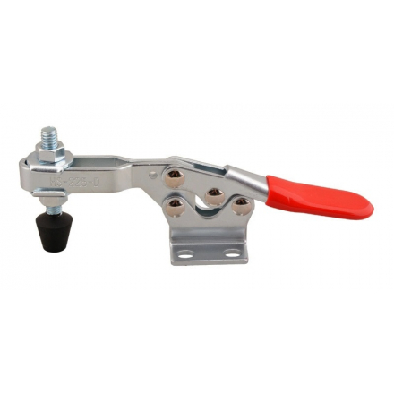 Svěrka upínací horizontální HS-225-D U-BAR