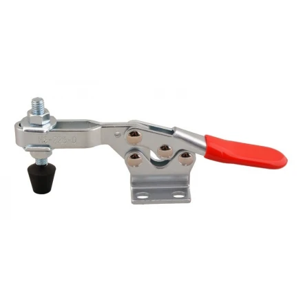 Svěrka upínací horizontální HS-225-D U-BAR
