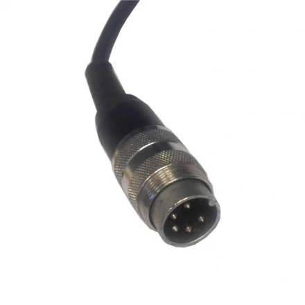 Konektor ovládání TIG hořáku 5 pin pro ALFIN C091 AT3360 001