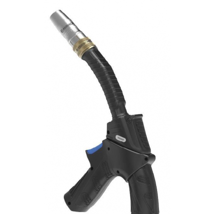 Svařovací hořák ARC M6W DIGIMIG PISTOL 4 m
