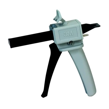 Ruční pistole EPX 3M pro dvousložkové kartuše 50 ml/37,5 ml