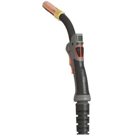 Svařovací hořák DIGIMIG 555W aXe IN UD PARKER 4 m