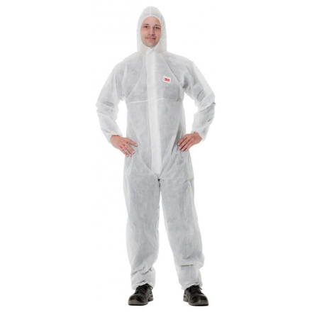 Overal pro lakýrníky 3M 50198 velikost XL