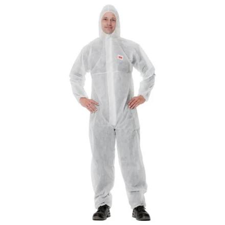 Overal pro lakýrníky 3M 50198 velikost XL