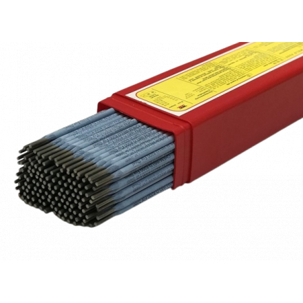 Rutil-bazická elektroda CHEM-WELD 8200 2,5 x 300 mm 1 kg
