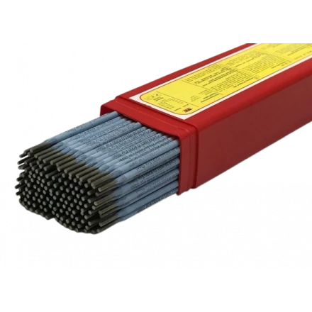 Rutil-bazická elektroda CHEM-WELD 8200 2,5 x 300 mm 1 kg