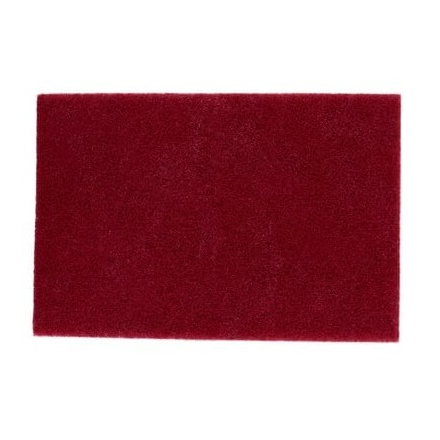 Brusný arch 152 x 228 mm 3M Scotch-Brite 7447 PRO VFN velmi jemný