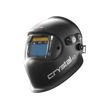 Svářecí kukla Optrel Crystal 2.0 černá
