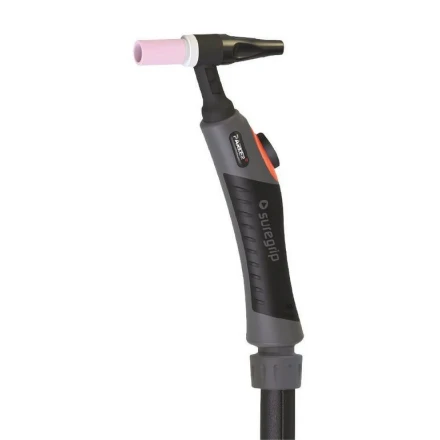 Svařovací hořák TIG SGT 9 35-50 FX ST UD Parker 4 m