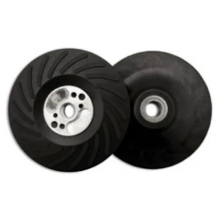 Unašeč pod fíbrový disk 125 mm M14 tvrdý Turbo Hard MOST