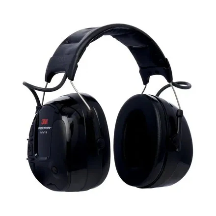 Sluchátka 3M PELTOR ProTac III MT13H221A SNR 32 dB