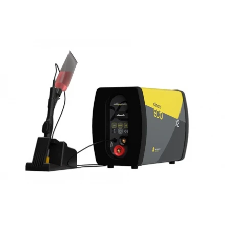 Systém pro čištění svarů CLINOX ECO X2