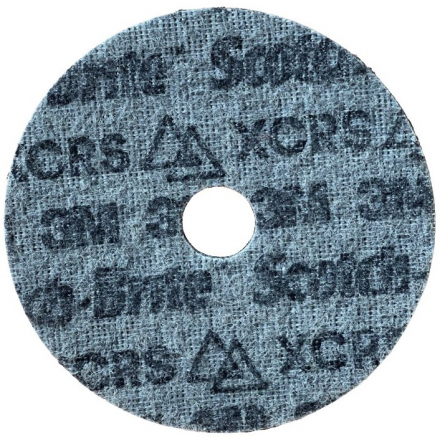 Kotouč 125 x 22,23 mm 3M Scotch-Brite PN-DH Extra Coarse