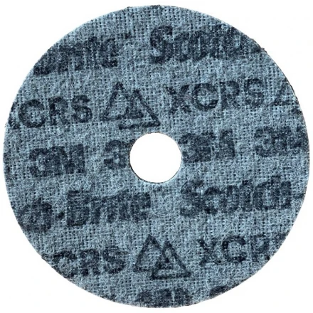 Kotouč 125 x 22,23 mm 3M Scotch-Brite PN-DH Extra Coarse